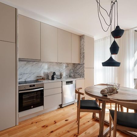 Stylish Apartment In City Center Πόρτο Εξωτερικό φωτογραφία