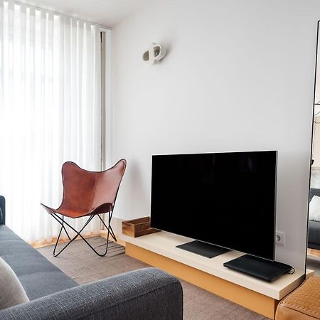 Stylish Apartment In City Center Πόρτο Εξωτερικό φωτογραφία
