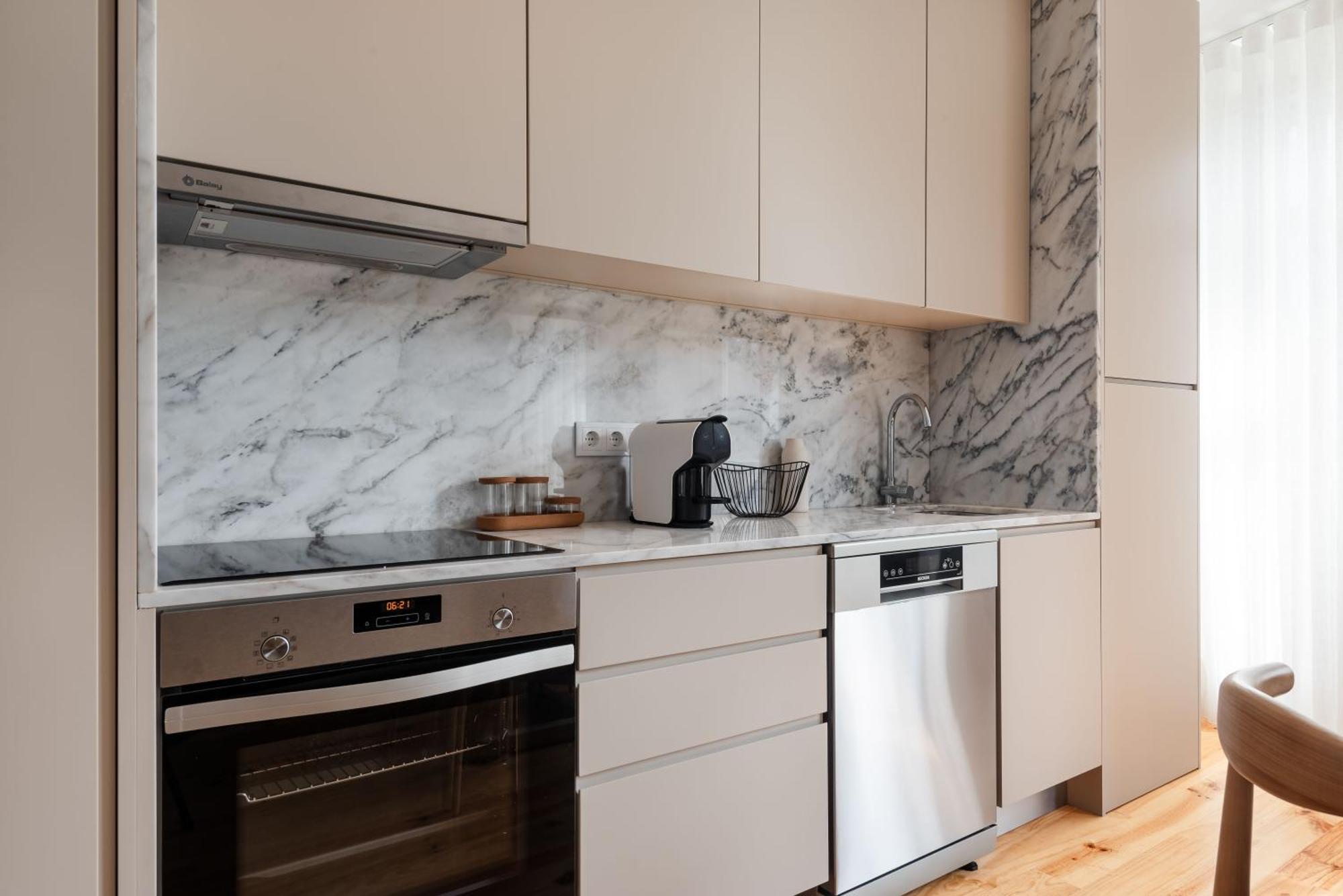 Stylish Apartment In City Center Πόρτο Εξωτερικό φωτογραφία