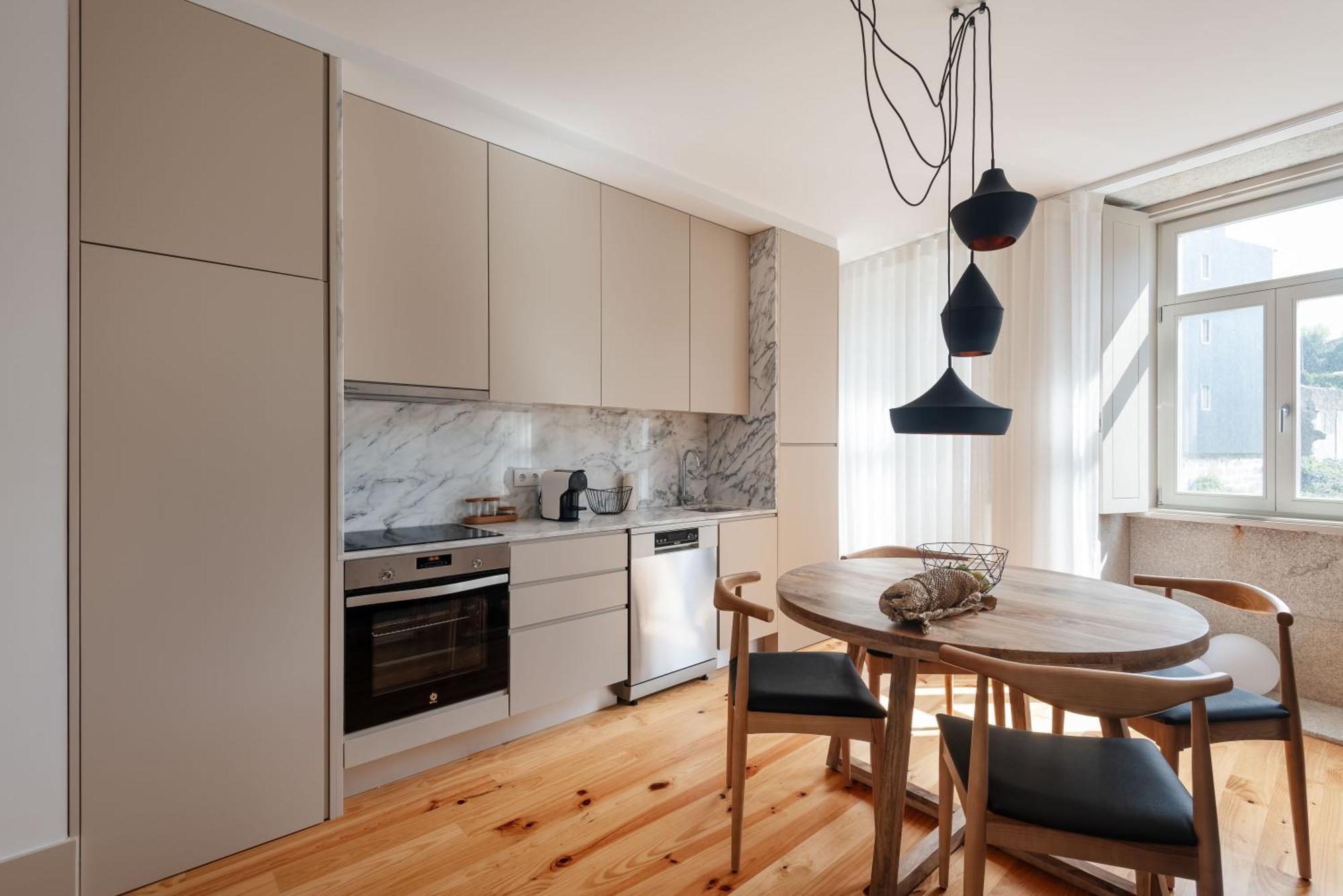Stylish Apartment In City Center Πόρτο Εξωτερικό φωτογραφία