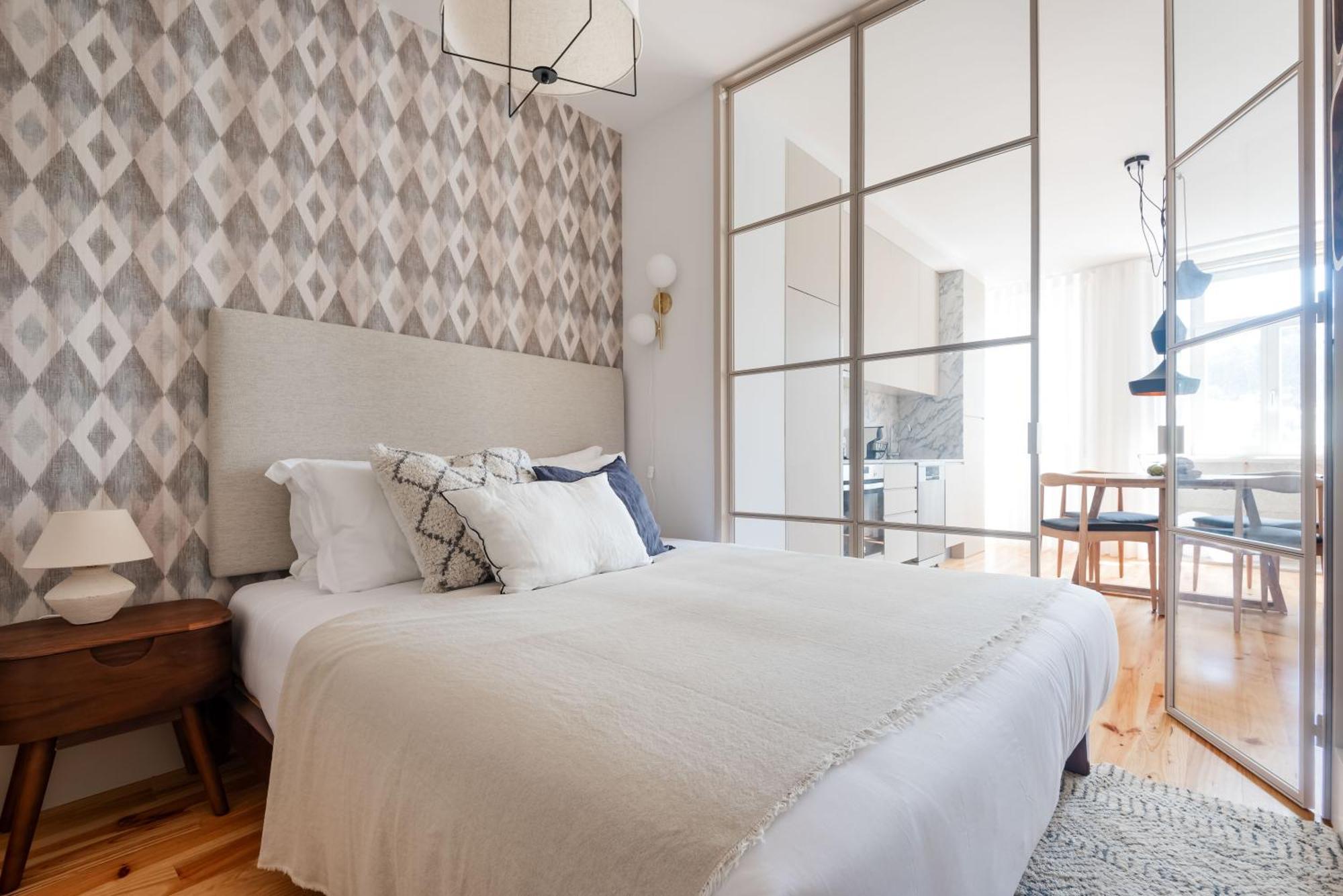 Stylish Apartment In City Center Πόρτο Εξωτερικό φωτογραφία