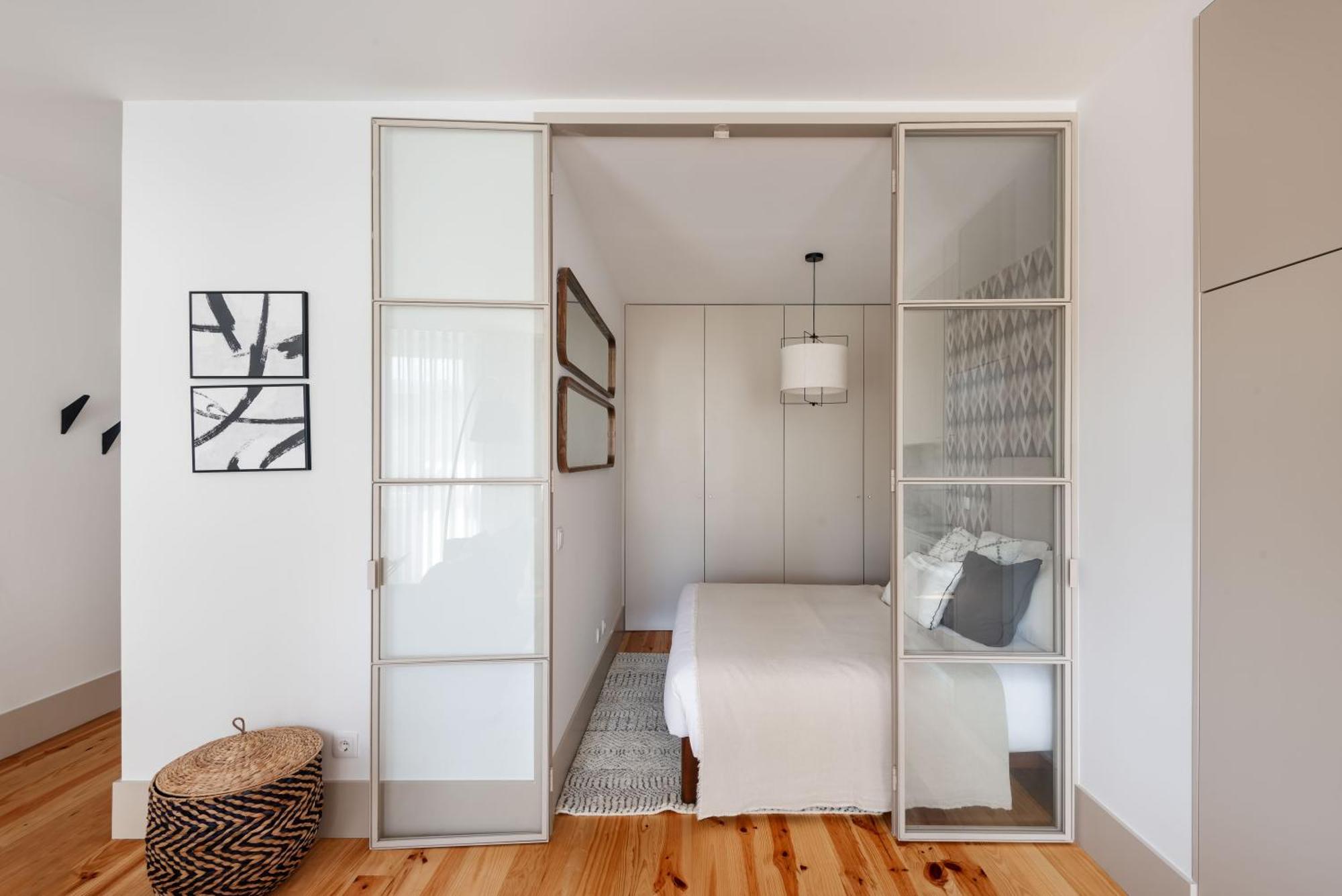 Stylish Apartment In City Center Πόρτο Εξωτερικό φωτογραφία