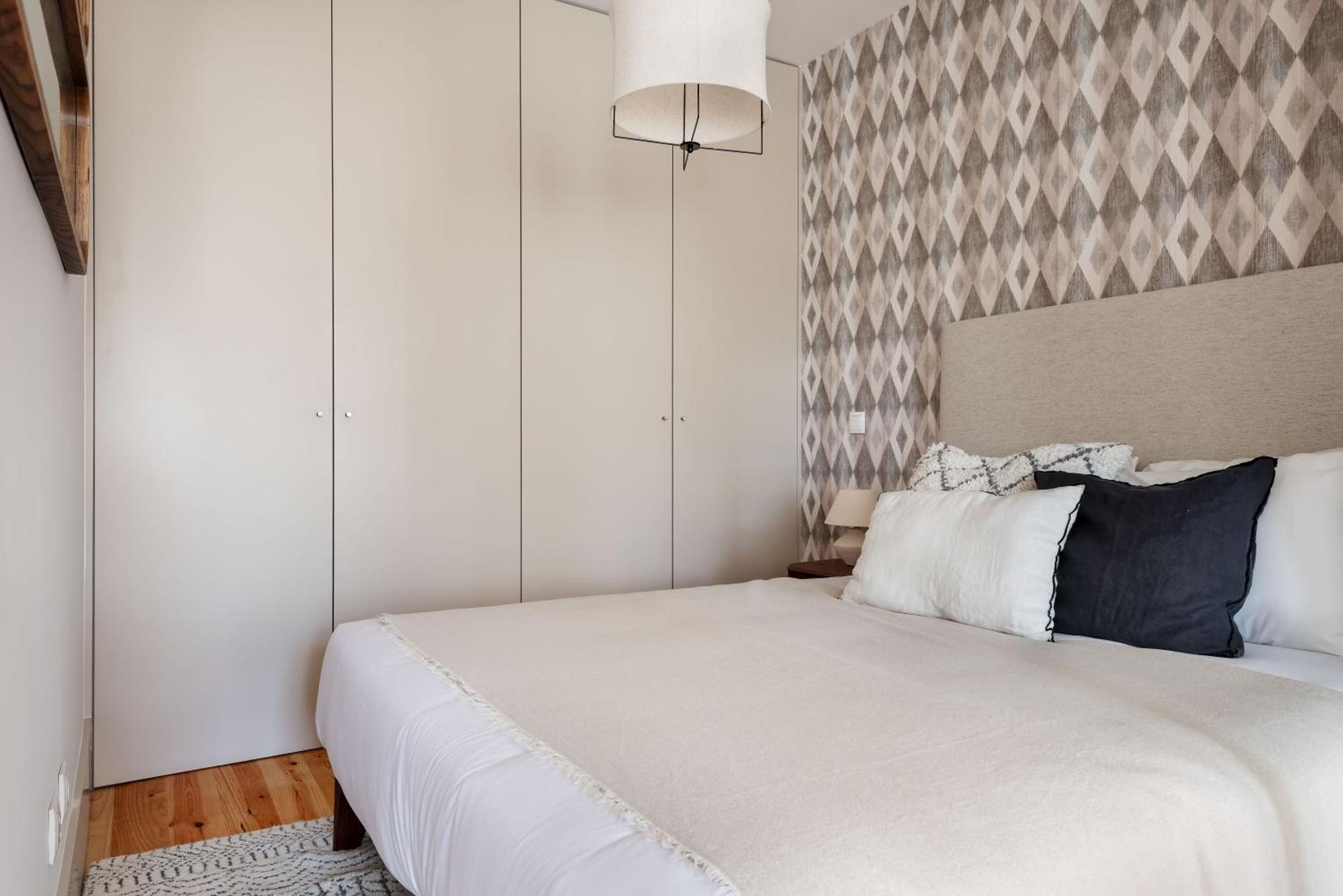 Stylish Apartment In City Center Πόρτο Εξωτερικό φωτογραφία